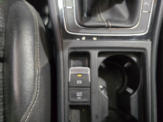 Volkswagen Golf 1.2 TSI Easyline picture 34