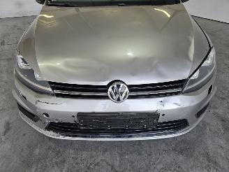 Volkswagen Golf 1.2 TSI Easyline picture 9