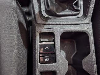 Volkswagen Caddy MODIFIED PARTITION WALL picture 33