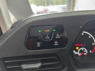 Volkswagen Caddy MODIFIED PARTITION WALL picture 25