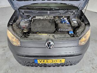 Volkswagen Caddy MODIFIED PARTITION WALL picture 14