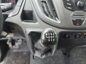 Ford Transit 310 2.0 TDCI L3H2 Ambiente picture 28