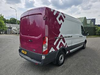 Ford Transit 310 2.0 TDCI L3H2 Ambiente picture 7
