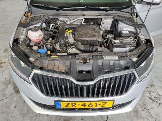 Skoda Fabia 1.0 TSI Ambition picture 14