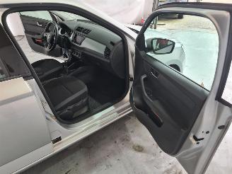 Skoda Fabia 1.0 TSI Ambition picture 19