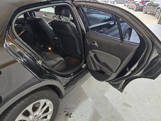 Mercedes GLA 200 d Ambition picture 14