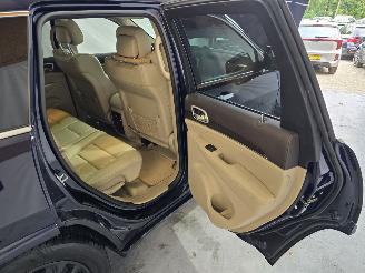 Jeep Grand-cherokee 3.0 CRD Summit picture 24