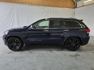 Jeep Grand-cherokee 3.0 CRD Summit picture 4
