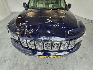 Jeep Grand-cherokee 3.0 CRD Summit picture 9
