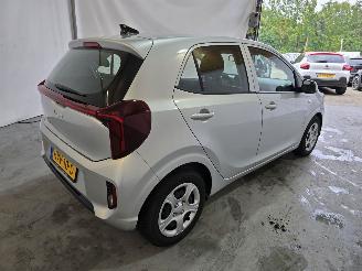 Kia Picanto 1.0 DPI DynamicLine picture 7