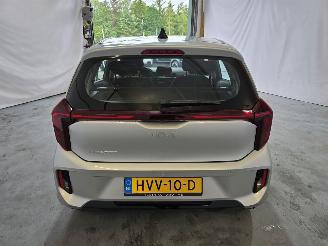 Kia Picanto 1.0 DPI DynamicLine picture 6