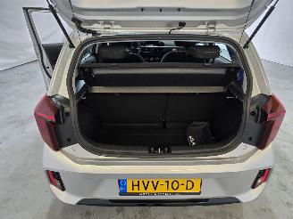 Kia Picanto 1.0 DPI DynamicLine picture 21