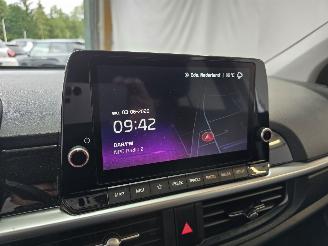 Kia Picanto 1.0 DPI DynamicLine picture 33