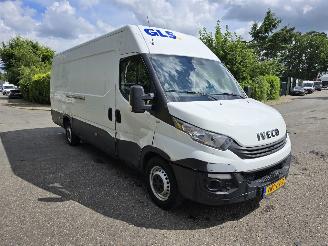skadebil bedrijf Iveco Daily 35S16V 2.3 410 H3 2019/4