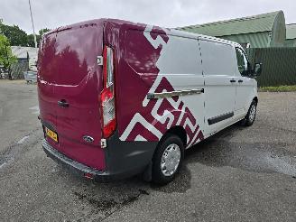 Ford Transit 310 2.2 TDCI L2H1 Ambiente picture 7
