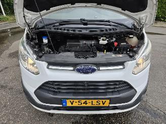 Ford Transit 310 2.2 TDCI L2H1 Ambiente picture 12