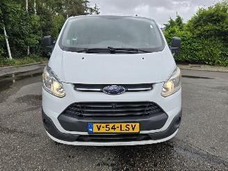 Ford Transit 310 2.2 TDCI L2H1 Ambiente picture 2