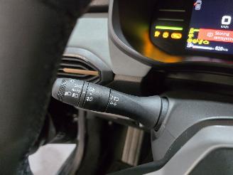 Dacia Jogger 1.8 hybrid 155 limited edition 7p picture 30