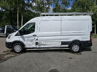 Ford Transit 310 2.0 TDCI L3H3 Trend picture 4