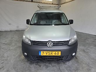 Volkswagen Caddy 1.6 TDI picture 2