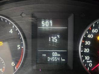 Volkswagen Caddy 1.6 TDI picture 19