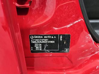 Skoda Fabia 1.2 TDI Greenline picture 12