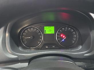 Skoda Fabia 1.2 TDI Greenline picture 25
