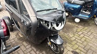 Avarii minicar MOVE  Move Vigorous 2025/1