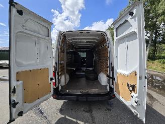 Opel Movano 2.3 Turbo L3H3 picture 26