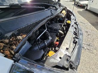 Opel Movano 2.3 Turbo L3H3 picture 22