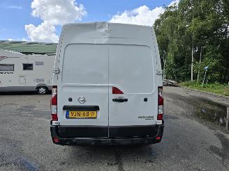 Opel Movano 2.3 Turbo L3H3 picture 6