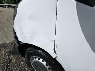 Opel Movano 2.3 Turbo L3H3 picture 17