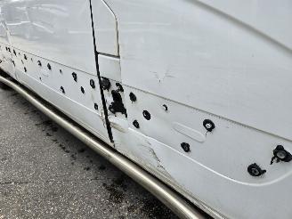 Opel Movano 2.3 Turbo L3H3 picture 10