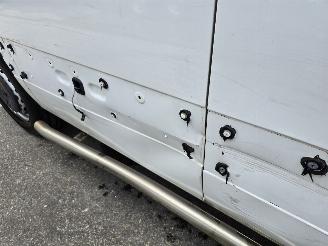 Opel Movano 2.3 Turbo L3H3 picture 11
