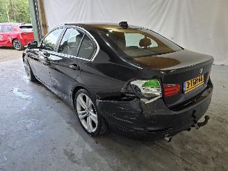 BMW 3-serie 320d EfficientDynamics Edition Executive picture 5