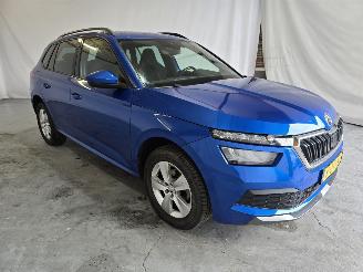  Skoda Kamiq 1.0 TSI Sport Business 2021/1