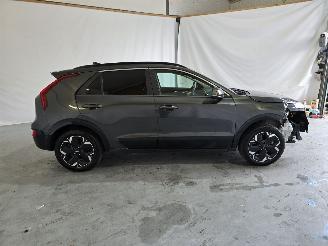 Kia Niro EV DynamicLine 64.8 kWh picture 8