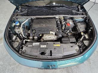 Peugeot 308 1.2 PureTech Active Pack Business picture 13