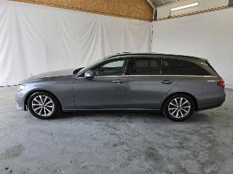 Mercedes E-klasse E-klasse Estate 200 d picture 4