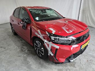 uszkodzony samochody osobowe Opel Corsa 1.2 Turbo GS 2025/7