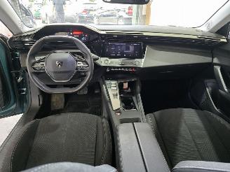 Peugeot 308 SW 1.2 PureTech Active Pack Business picture 28