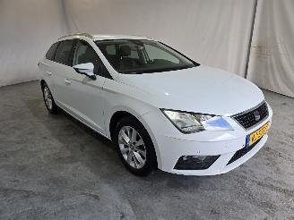 Auto incidentate Seat Leon ST 1.4 EcoTSI Style Business Intense 2018/1