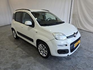 Schadeauto Fiat Panda 0.9 TwinAir Sempre 2013/1