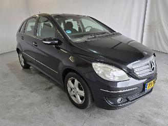Auto incidentate Mercedes B-klasse b150 2007/3