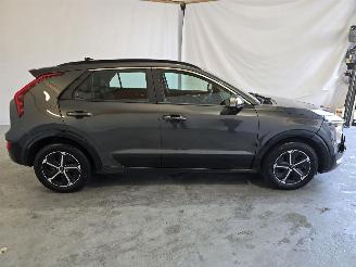 Kia Niro 1.6 GDi H. DynamicL. picture 8
