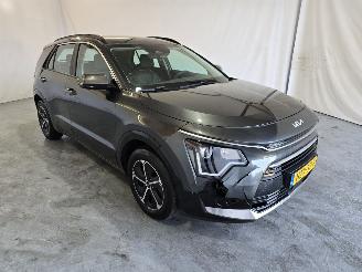 Voiture accidenté Kia Niro 1.6 GDi H. DynamicL. 2025/8
