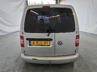 Volkswagen Caddy 1.6 TDI BMT picture 6