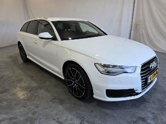 skadebil auto Audi A6 avant 1.8 TFSI 2015/9