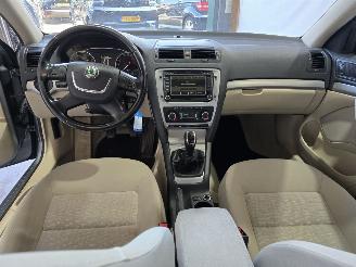 Skoda Octavia 1.4 TSI Grt.Eleg.Bns picture 19