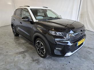 skadebil auto Citroën C3 Max 113pk 44 kWh 2025/2